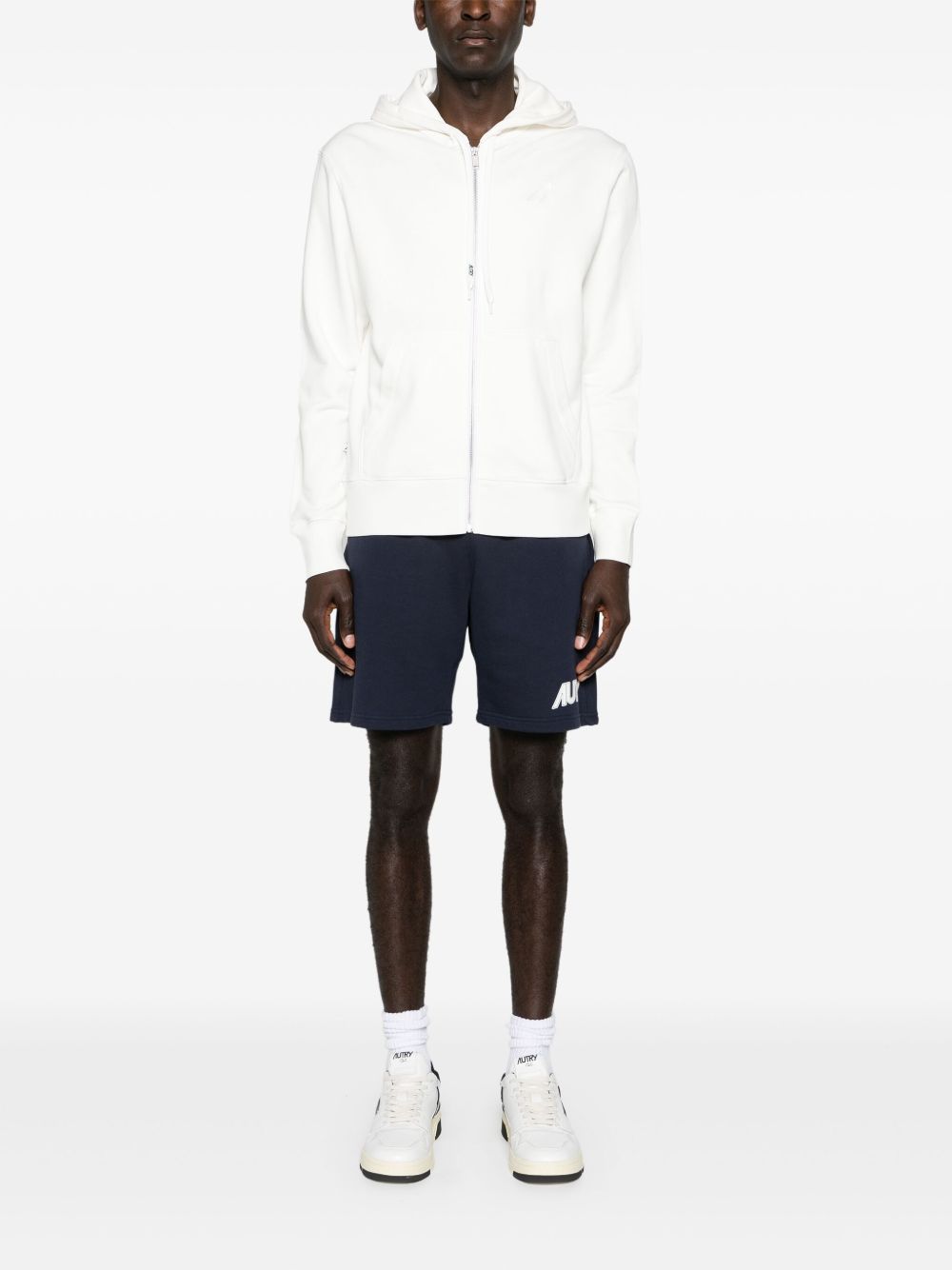 Shorts SHPM506B BLUE AUTRY 