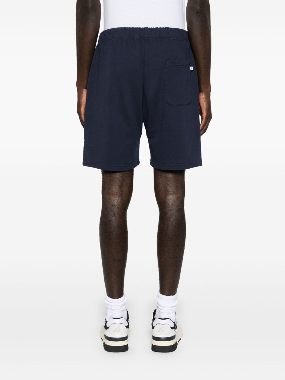 Shorts SHPM506B BLUE AUTRY 