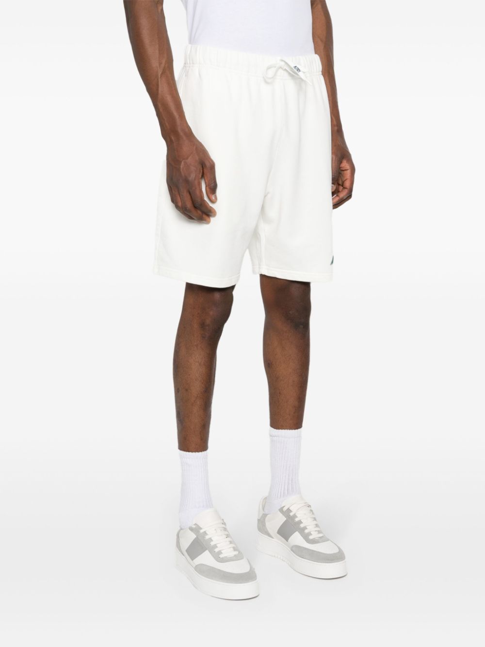 Shorts SHPM506W WHITE AUTRY 