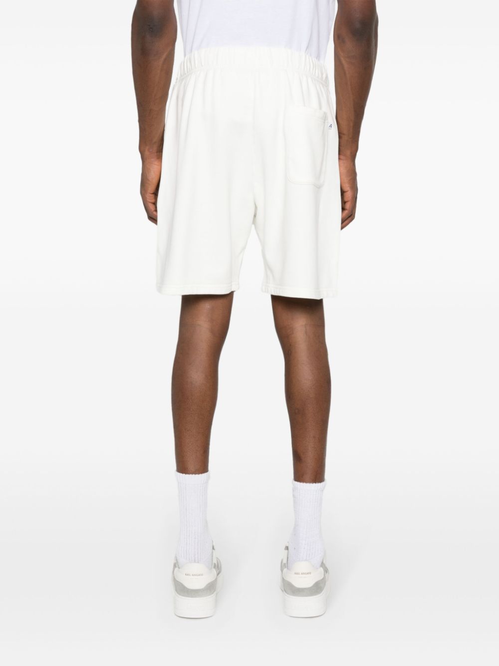 Shorts SHPM506W WHITE AUTRY 