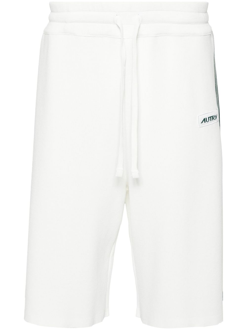 Shorts SHPM530W WHITE AUTRY 