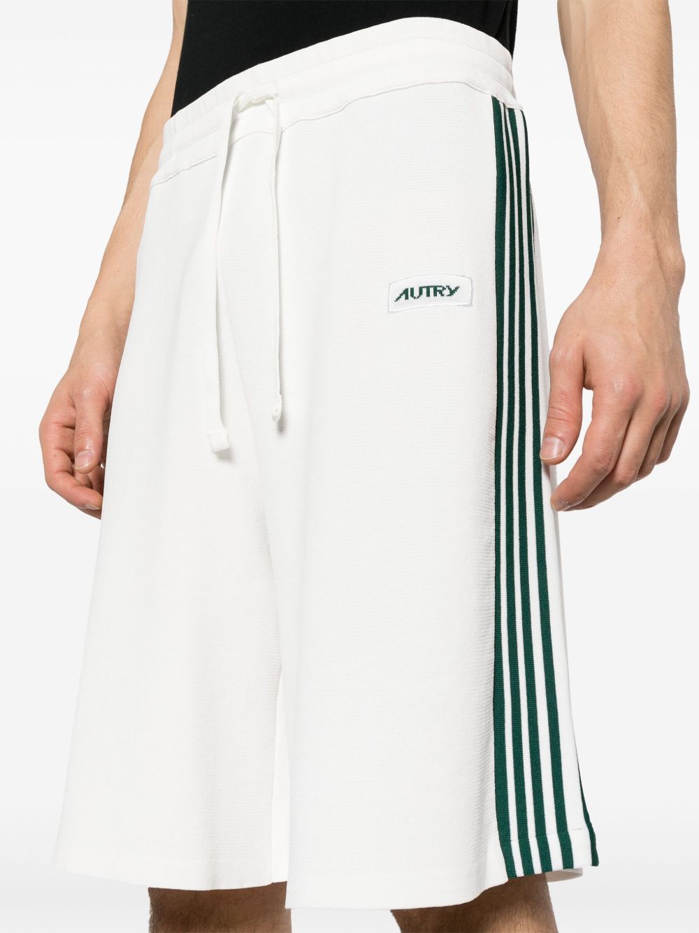 Shorts SHPM530W WHITE AUTRY 