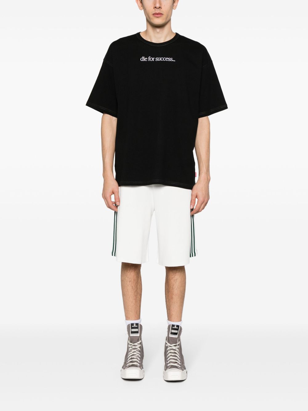 Shorts SHPM530W WHITE AUTRY 