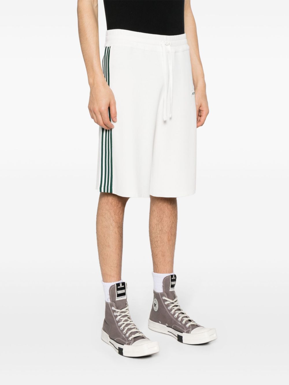 Shorts SHPM530W WHITE AUTRY 