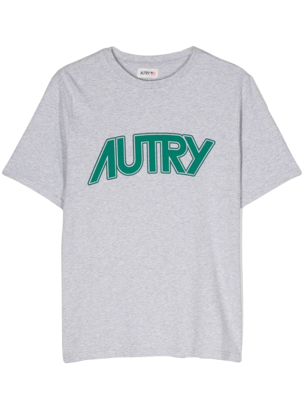 Tshirt TSPM504M MELANGE AUTRY 