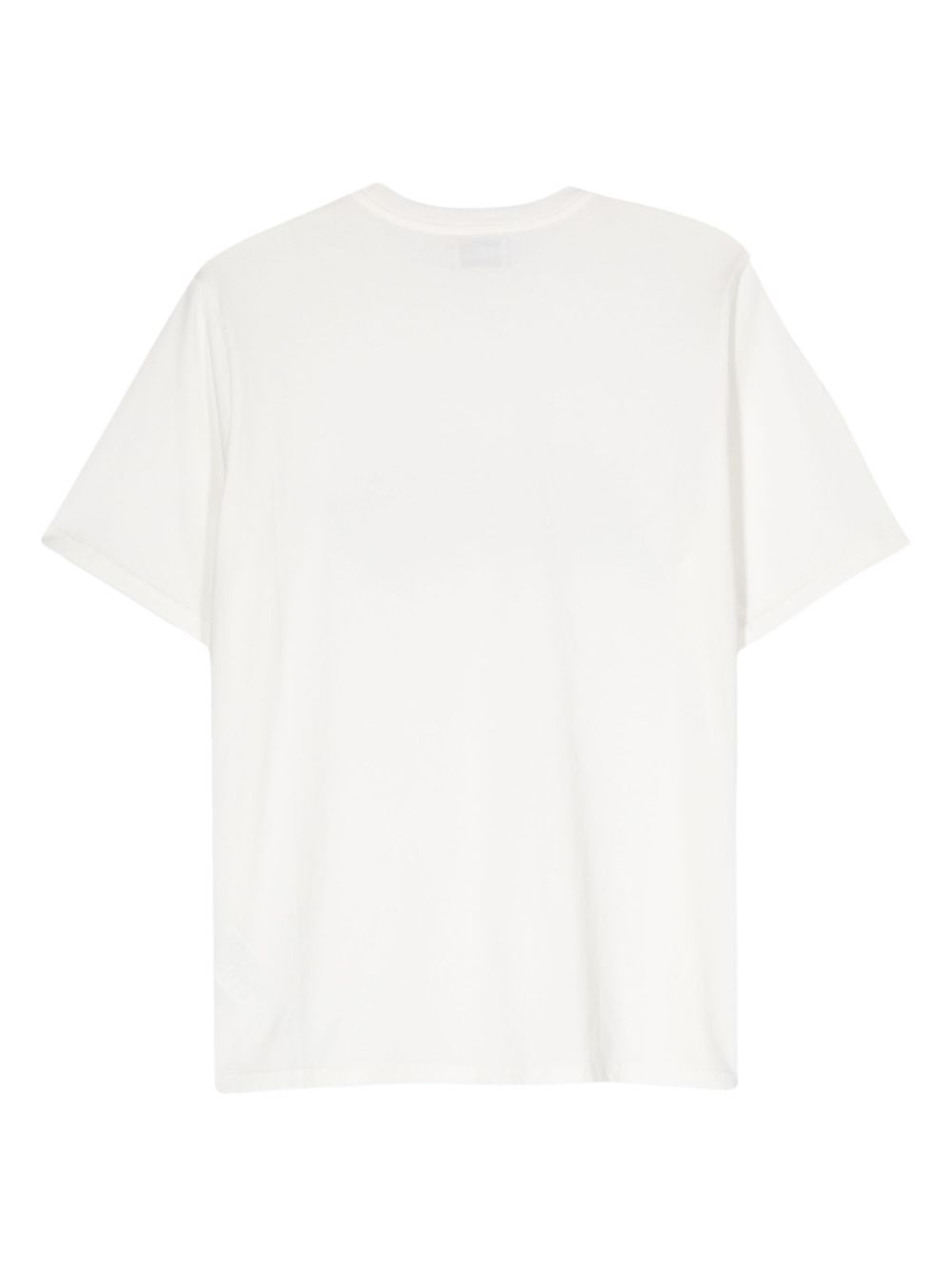 Tshirt TSPM504W WHITE AUTRY 