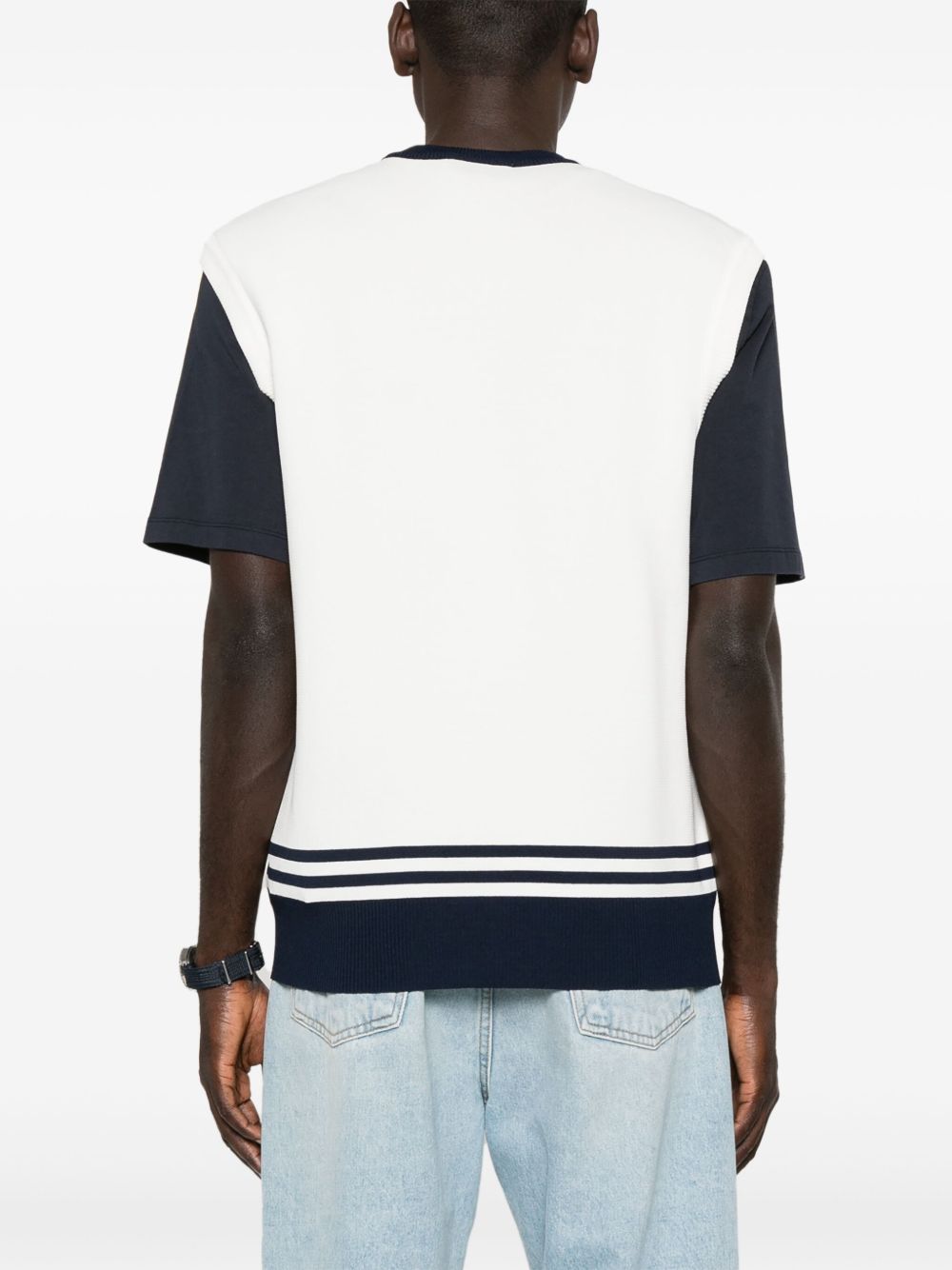 Gilet VEPM531W WHITE AUTRY 