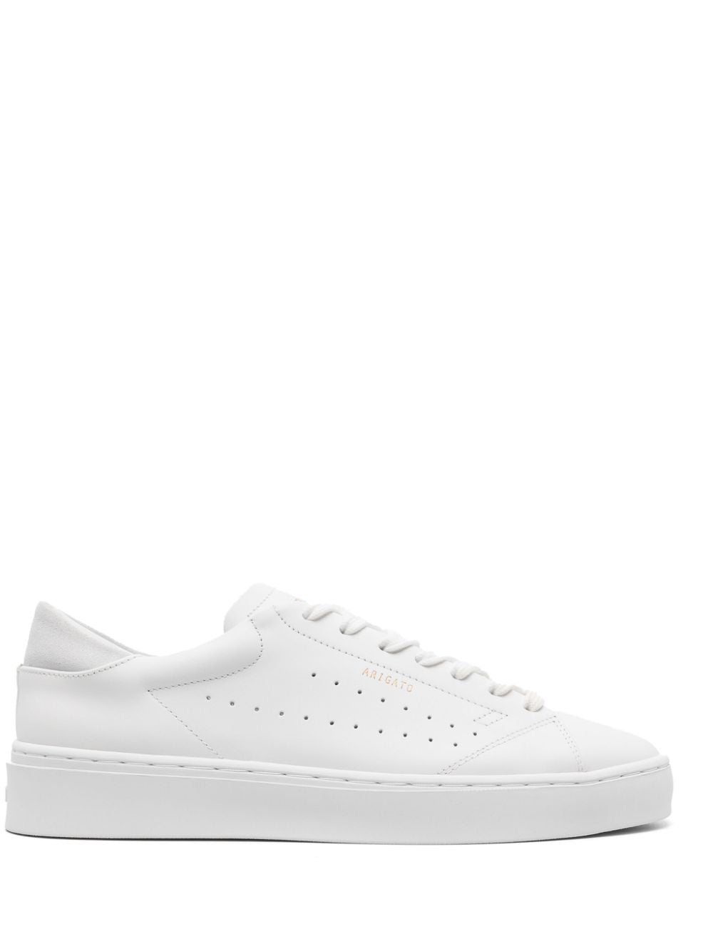 Calzature F1633001 WHITE LIGHT GREY AXEL ARIGATO 