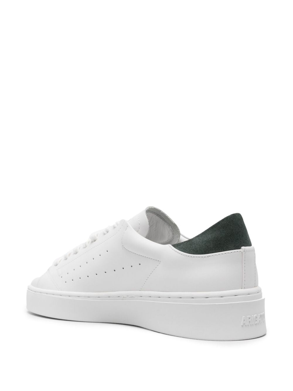Calzature F1633004 WHITE GREEN AXEL ARIGATO 
