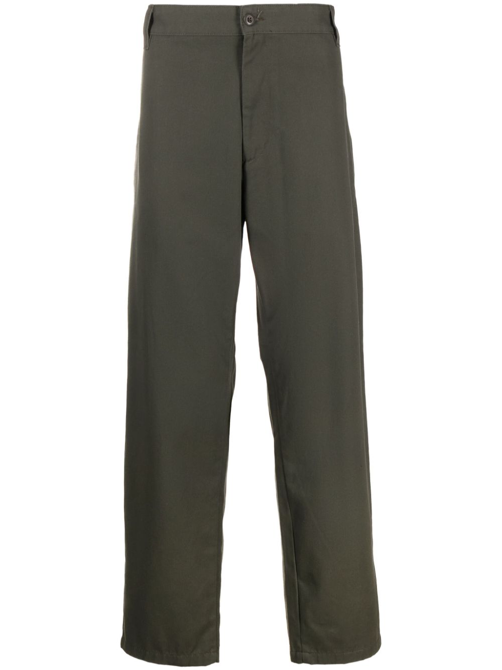 Pantaloni I030473 6302 CYPRESS RINSED CARHARTT WIP 