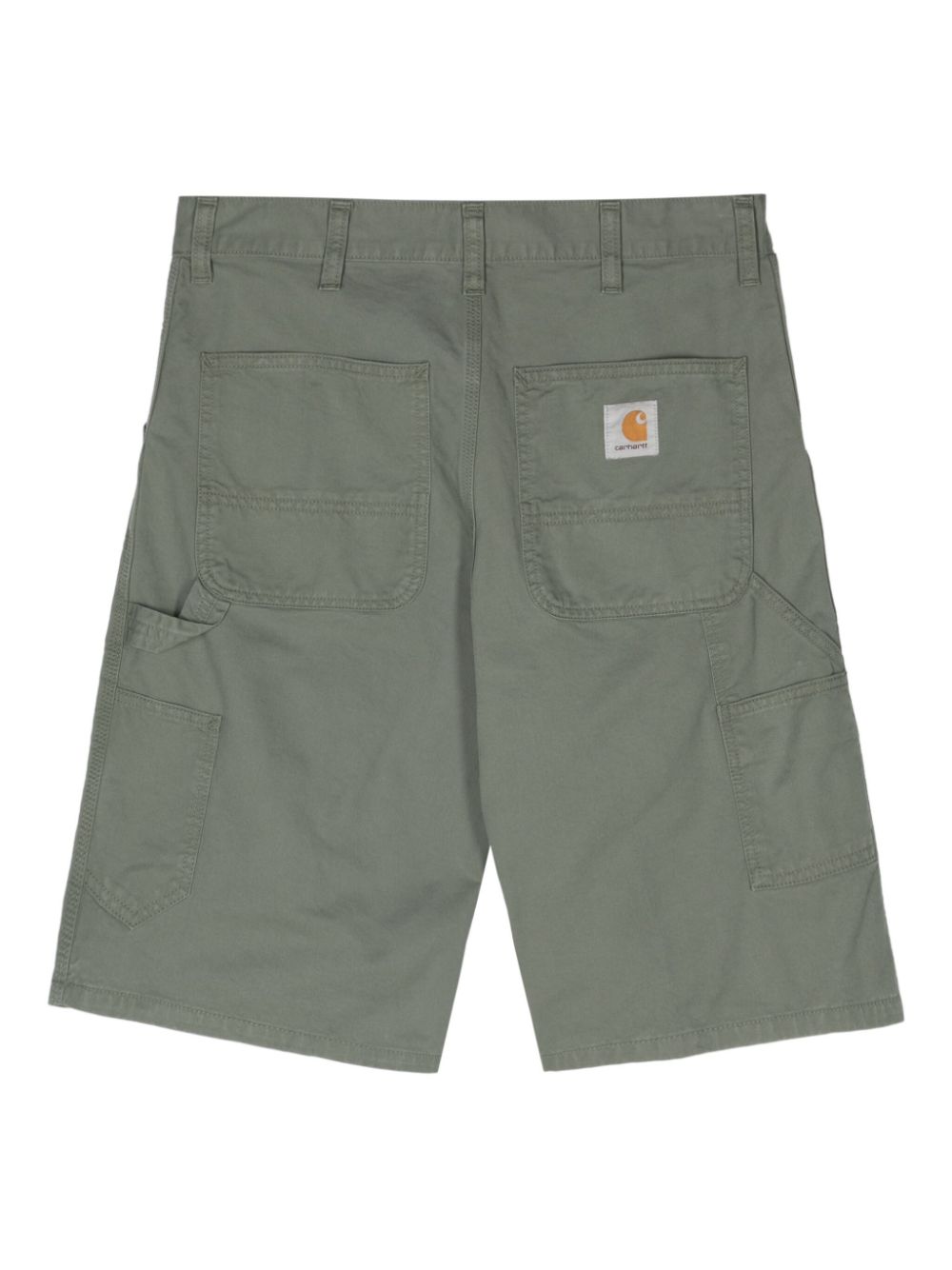 Shorts I031504 1YFGD PARK GARMENT DYED CARHARTT WIP 