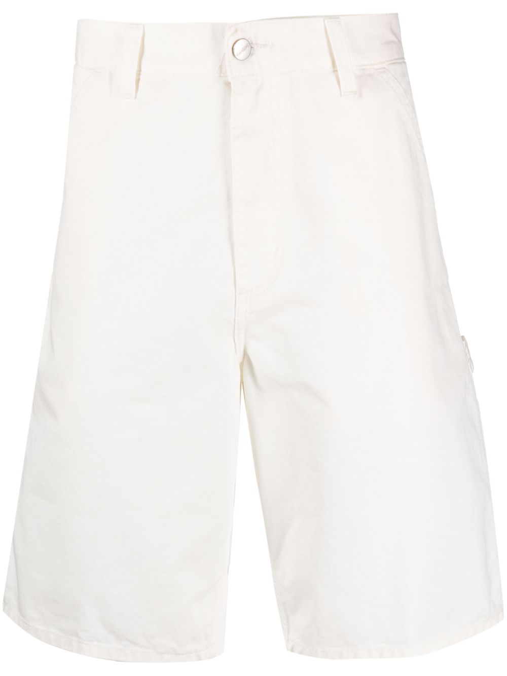 Shorts I031504 35002 OFF WHITE CARHARTT WIP 