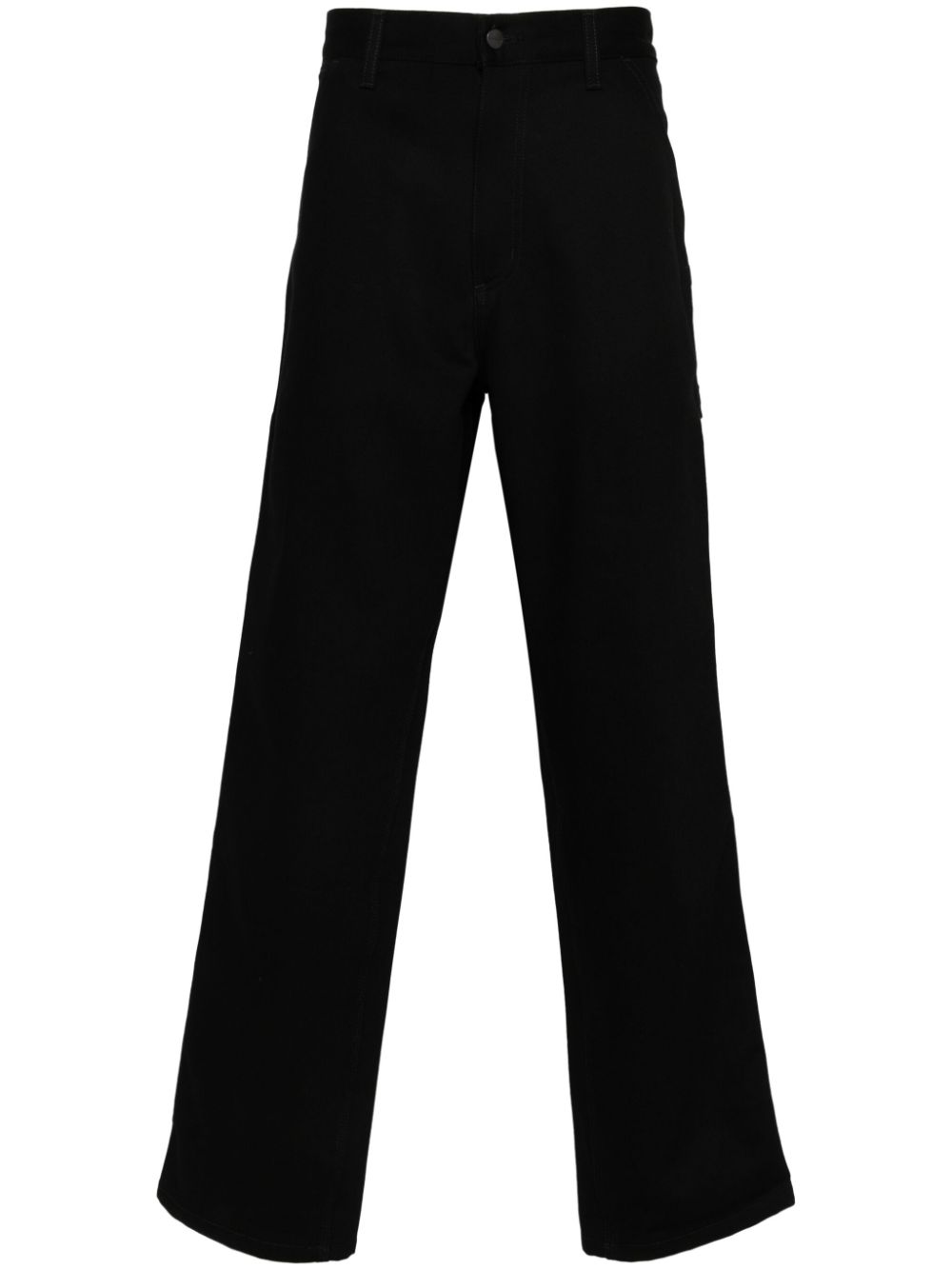 Jeans I032024 890132 BLACK RIGID CARHARTT WIP 