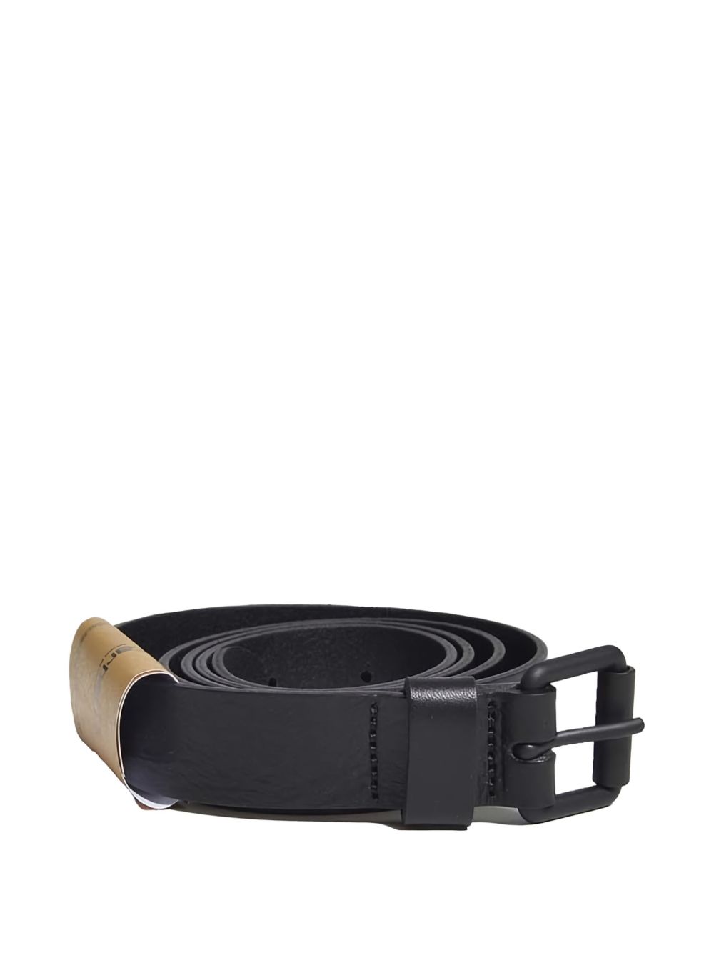 Cintura I032433 00EXX BLACK CARHARTT WIP 