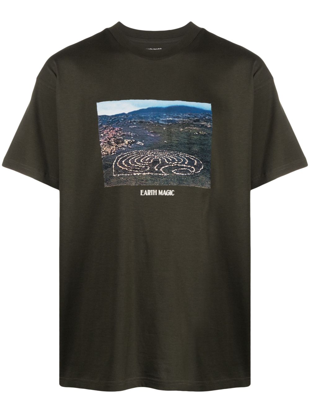 Tshirt I032879 63XX CYPRESS CARHARTT WIP 