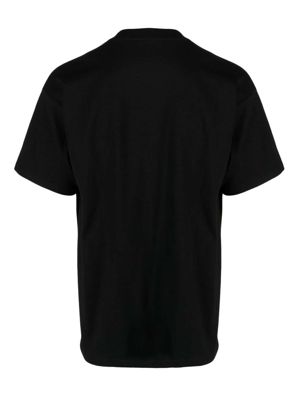 Tshirt I032879 89XX BLACK CARHARTT WIP 