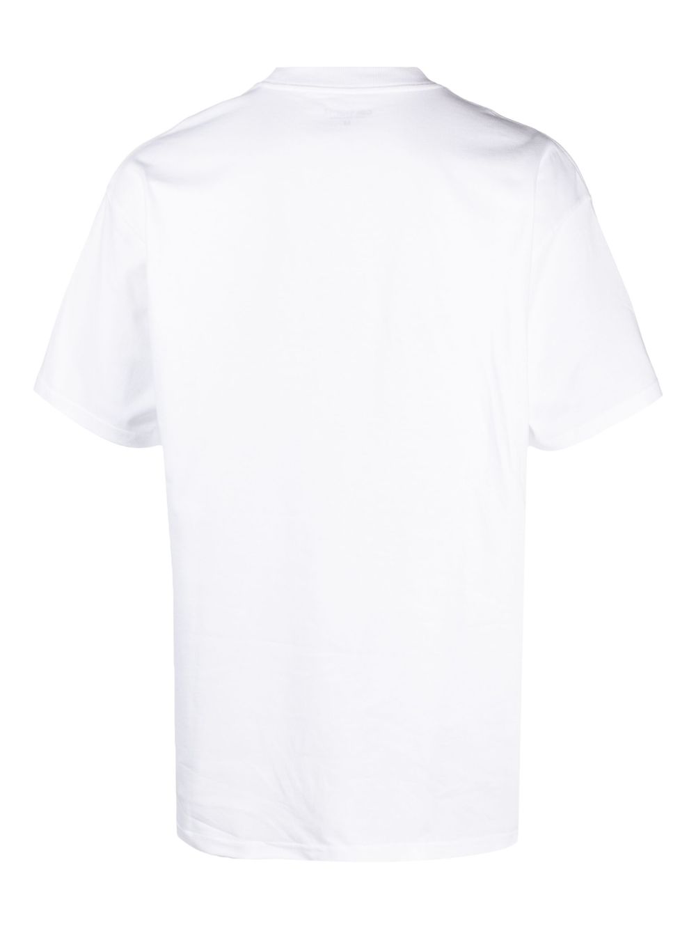 Tshirt I032885 02XX WHITE CARHARTT WIP 