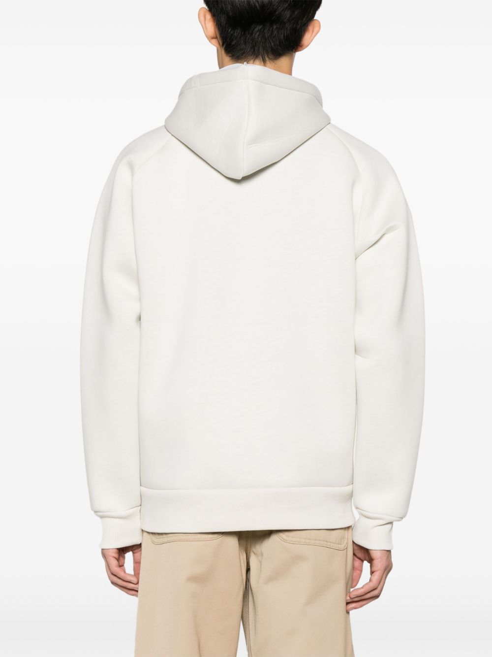 Felpa I032935- 1QRXX SALT GREY CARHARTT WIP 