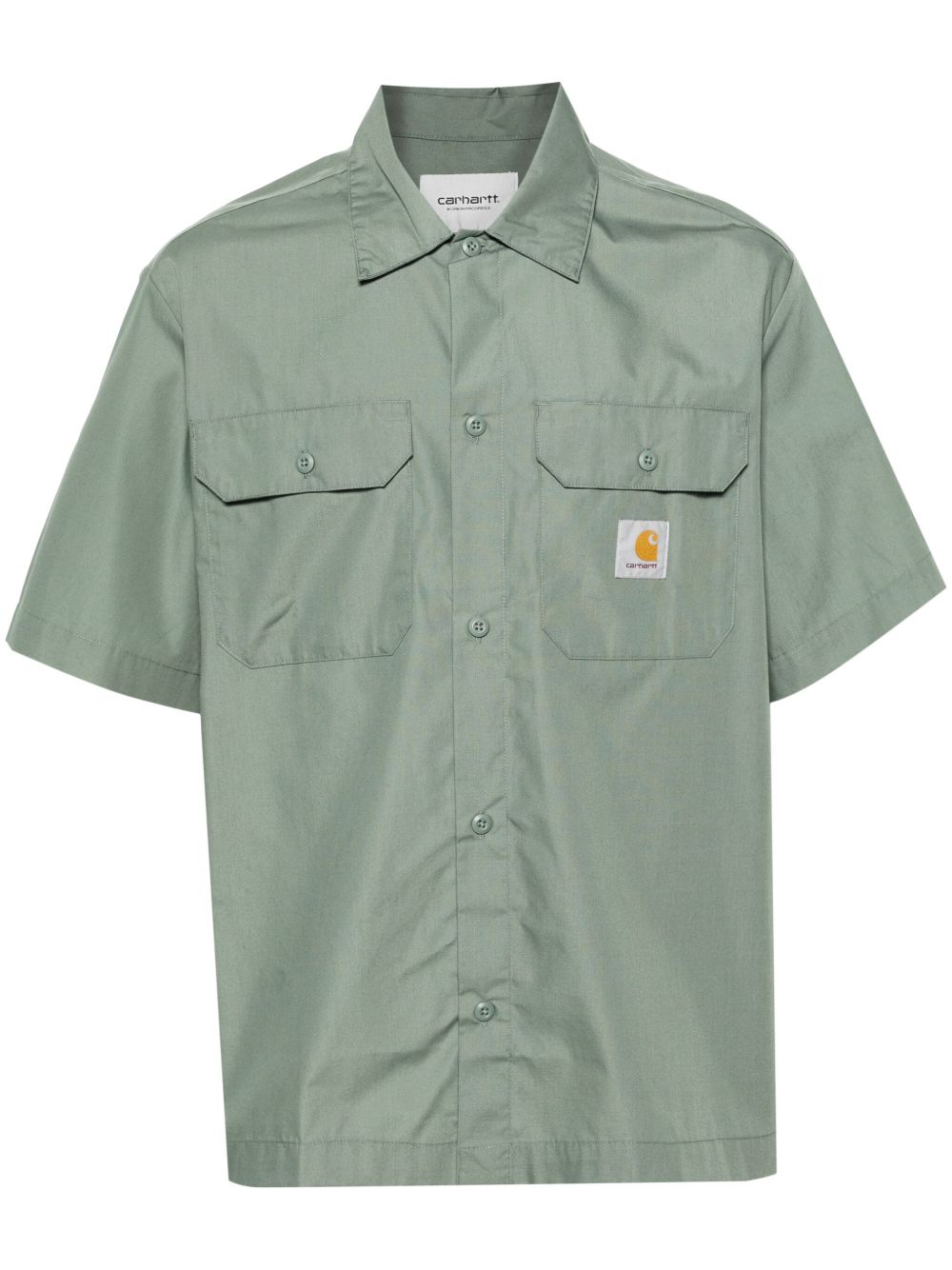 Camicia I033023 1YFXX PARK CARHARTT WIP 
