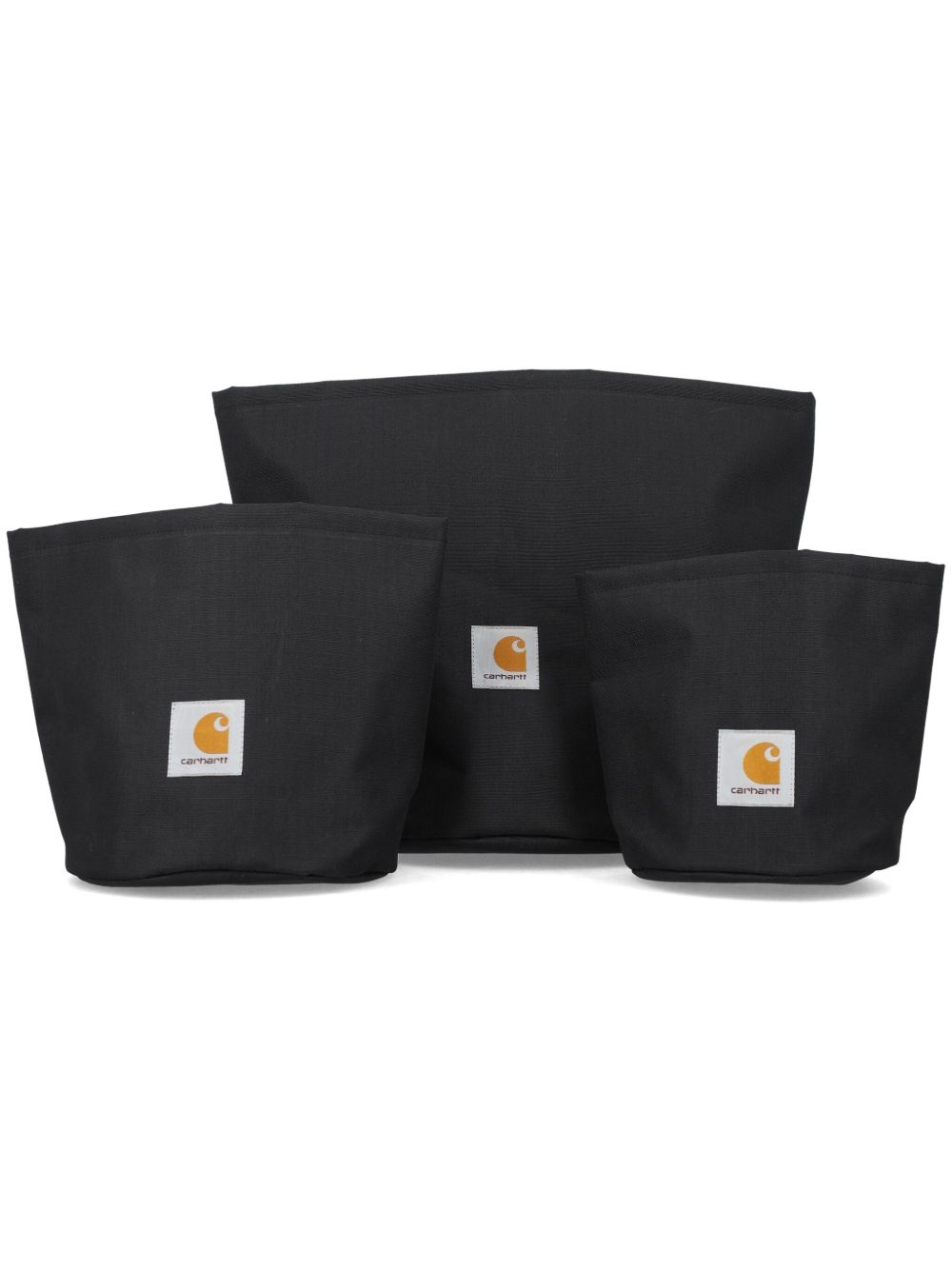 Object I033290 89XX BLACK CARHARTT WIP 