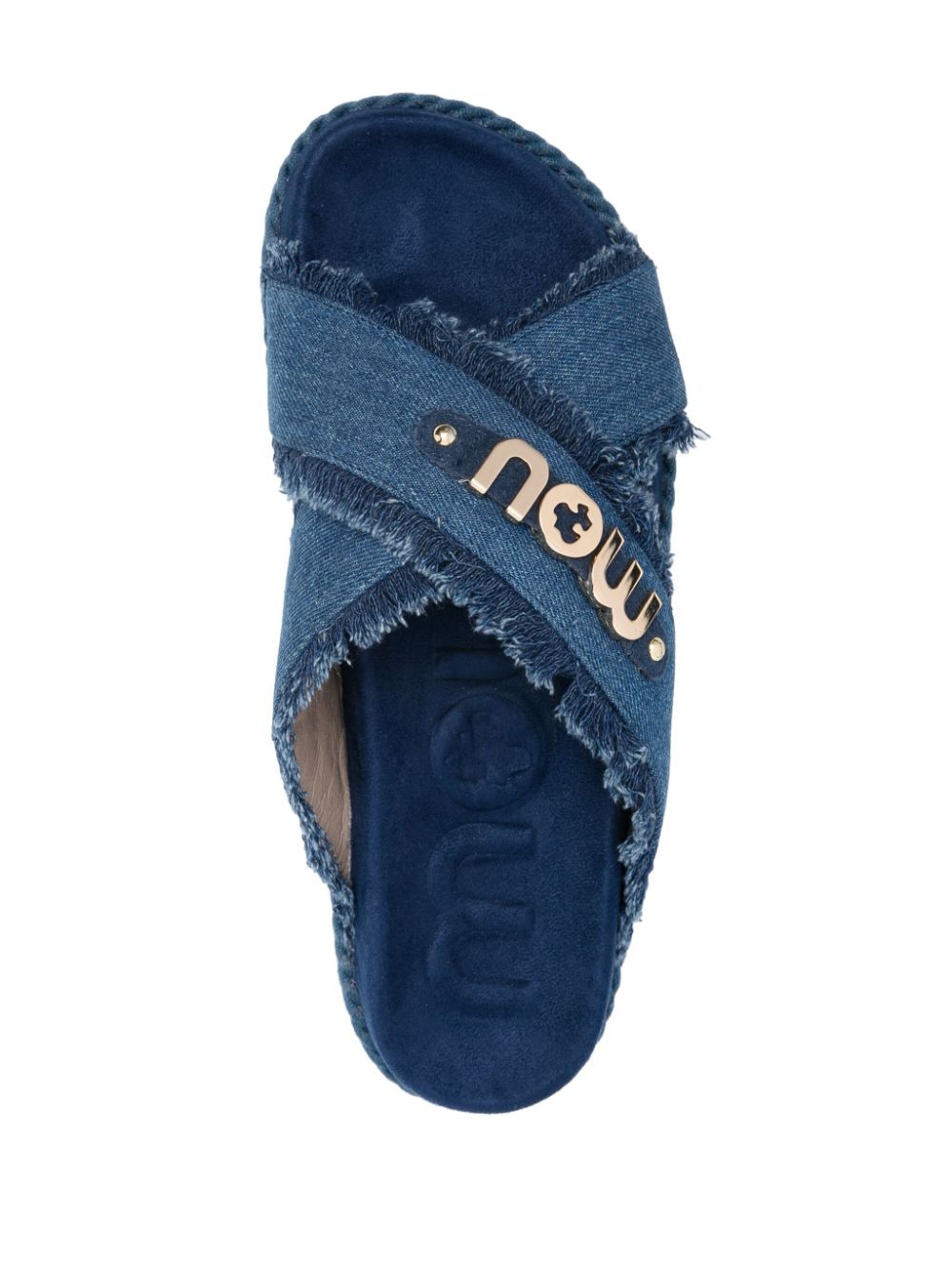 Calzature SW451004K DEN MOU 
