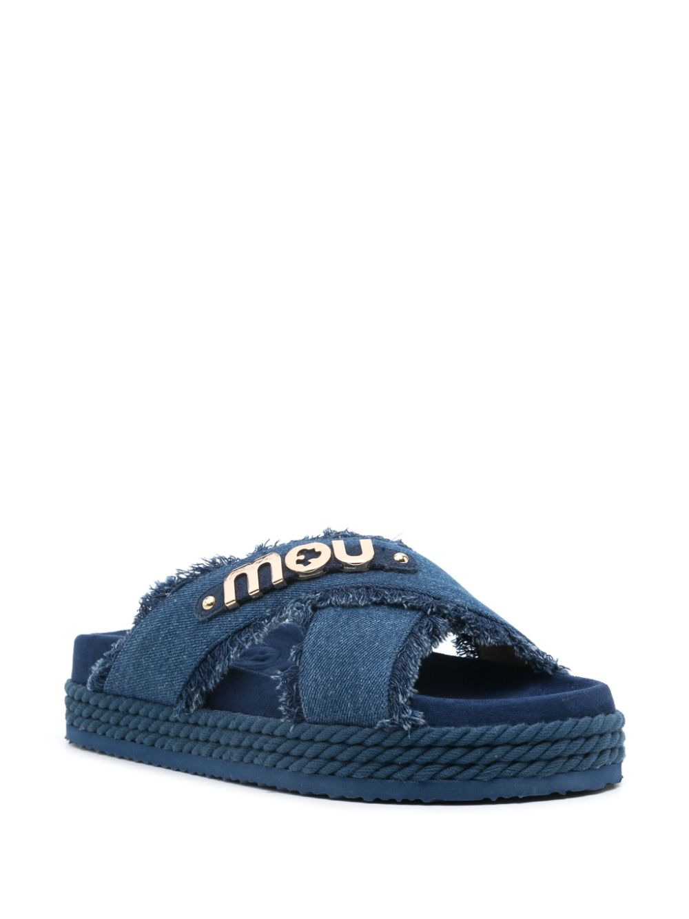Calzature SW451004K DEN MOU 