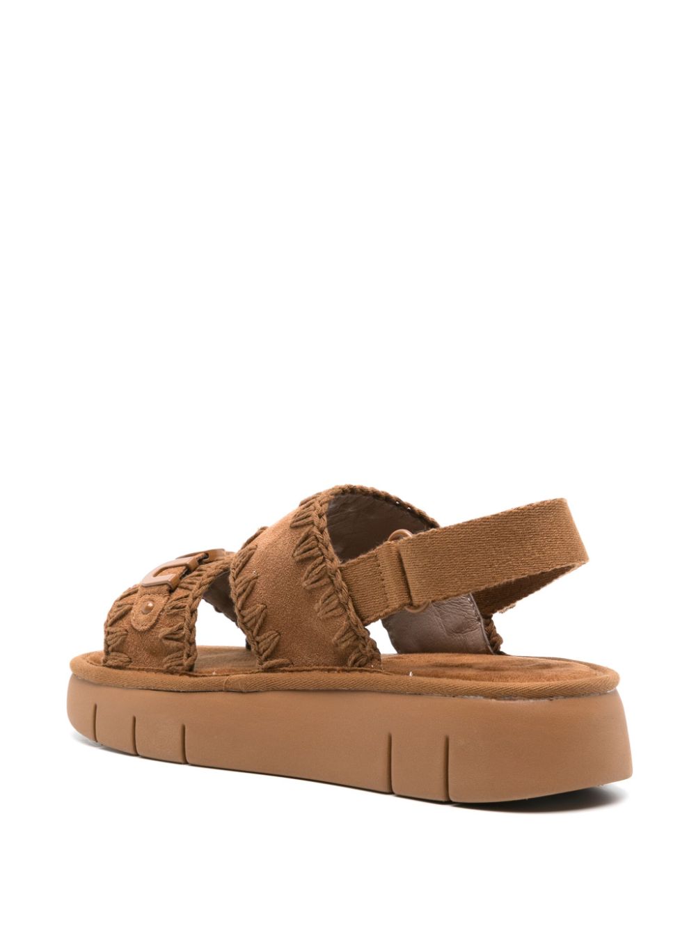 Calzature SW531001A COG MOU 