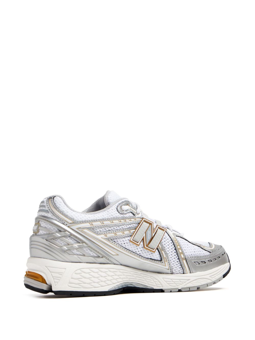 Calzature M1906RI MUNSELL WHITE NEW BALANCE 