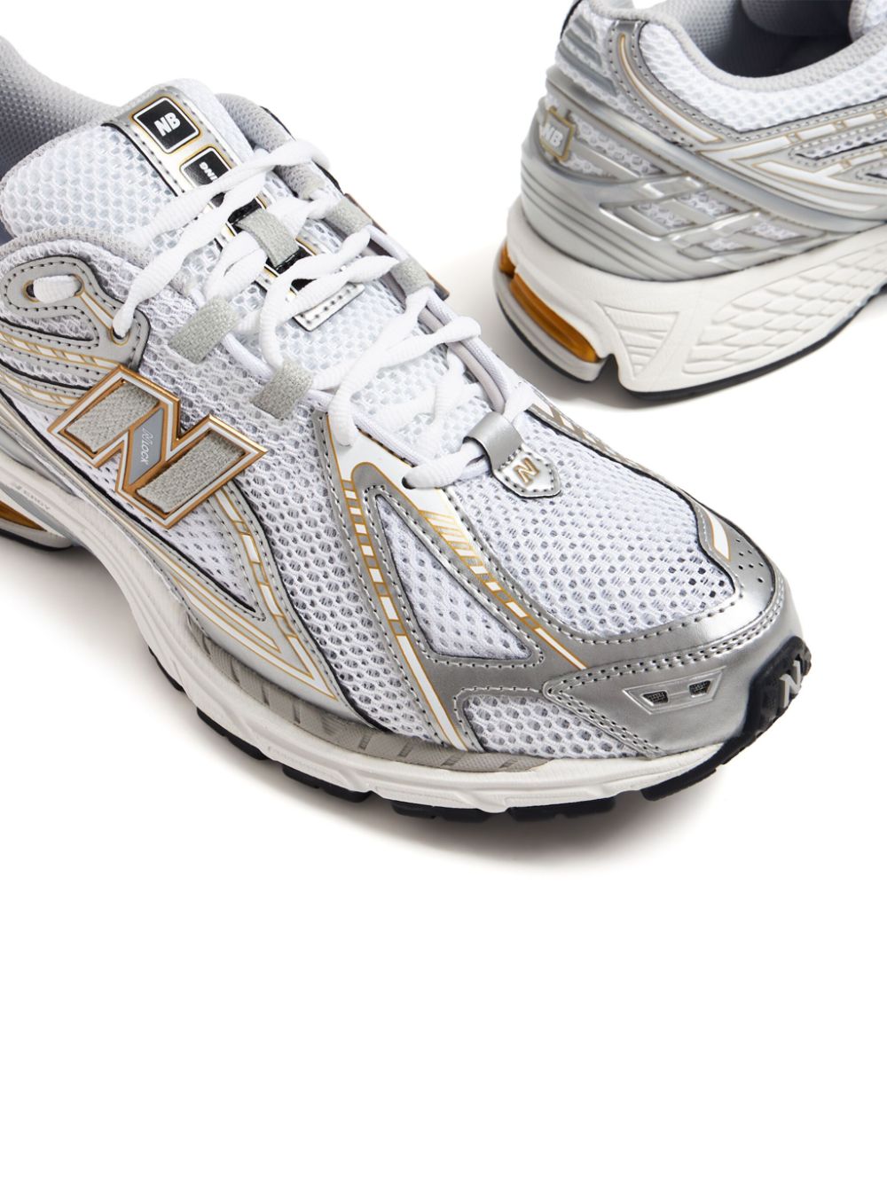 Calzature M1906RI MUNSELL WHITE NEW BALANCE 
