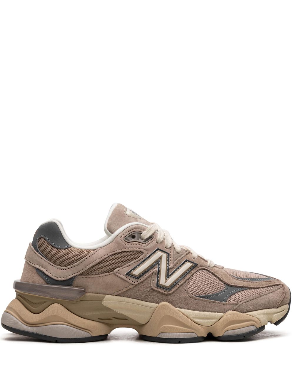 Calzature U9060EEG TAN KHAKI NEW BALANCE 