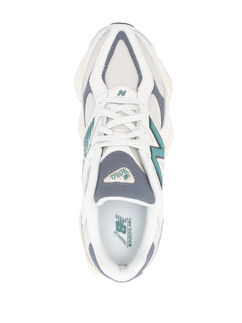 Calzature U9060ESD SEA SALT NEW BALANCE 