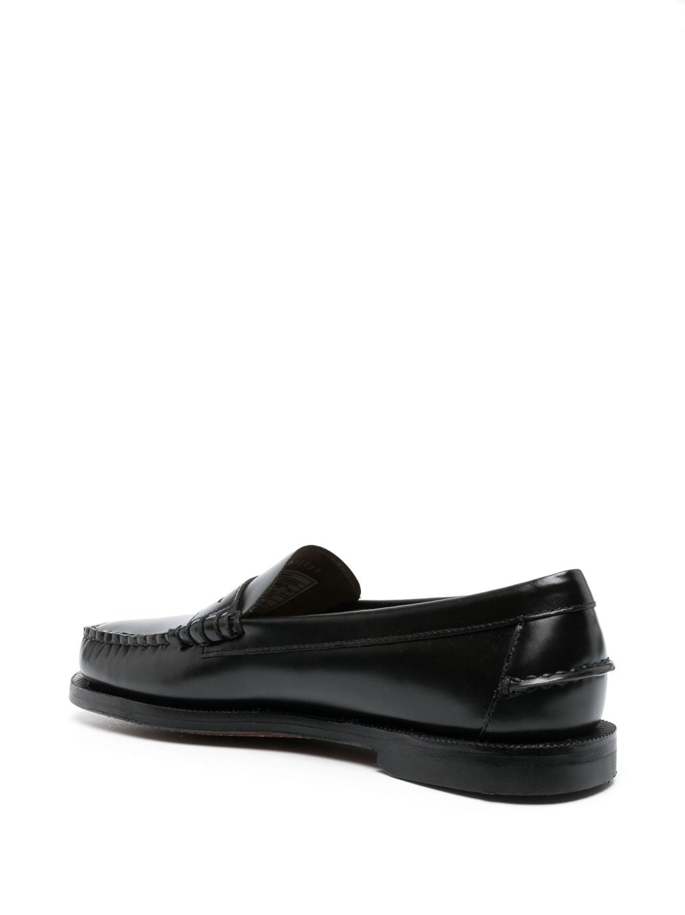 Calzature 72114HW BLACK WHITE SEBAGO 
