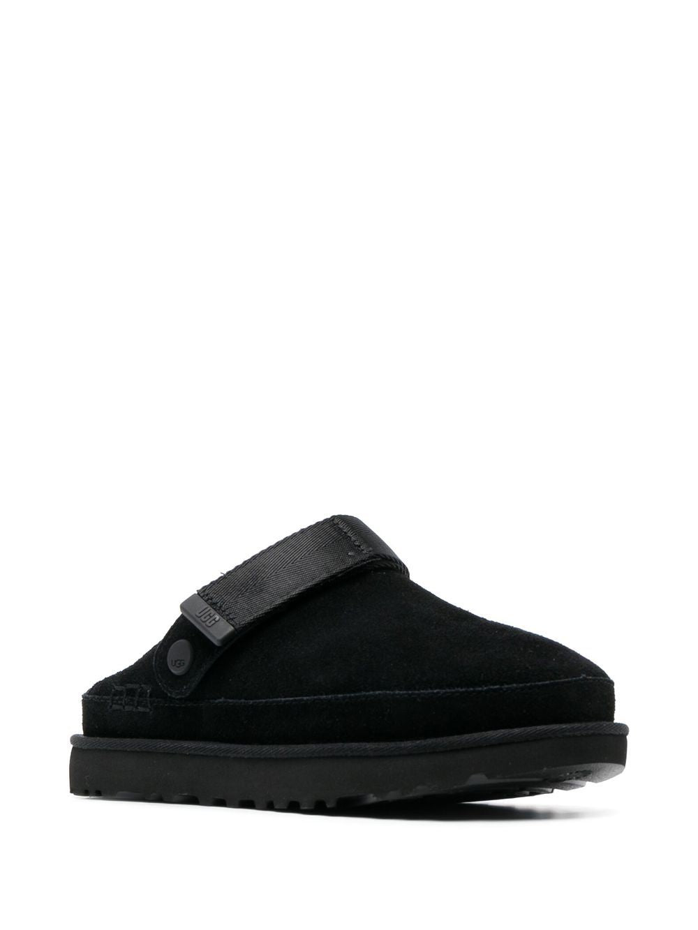 Calzature 1138252 BLK UGG 