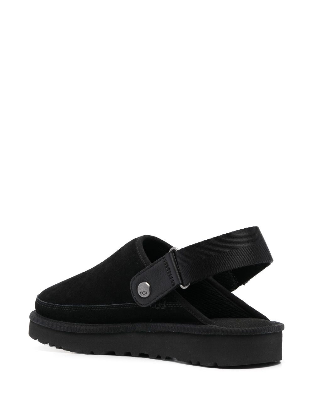 Calzature 1142172 BLK UGG 