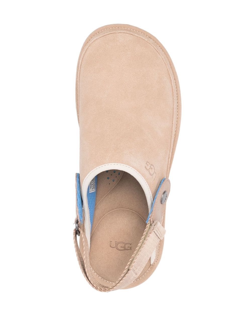 Calzature 1142172 SSNT UGG 