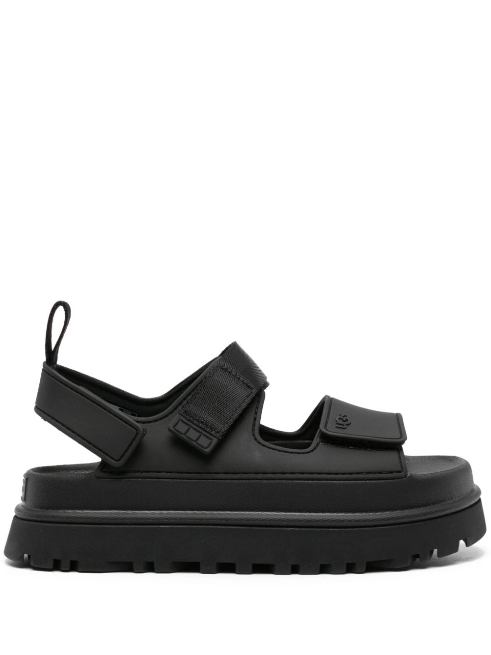 Calzature 1152685 BLK UGG 
