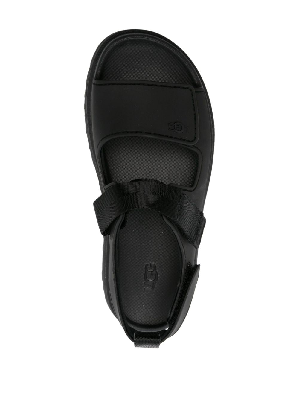 Calzature 1152685 BLK UGG 