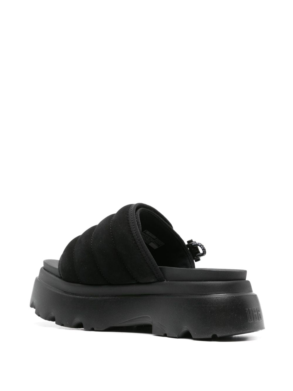 Calzature 1152697 BLK UGG 