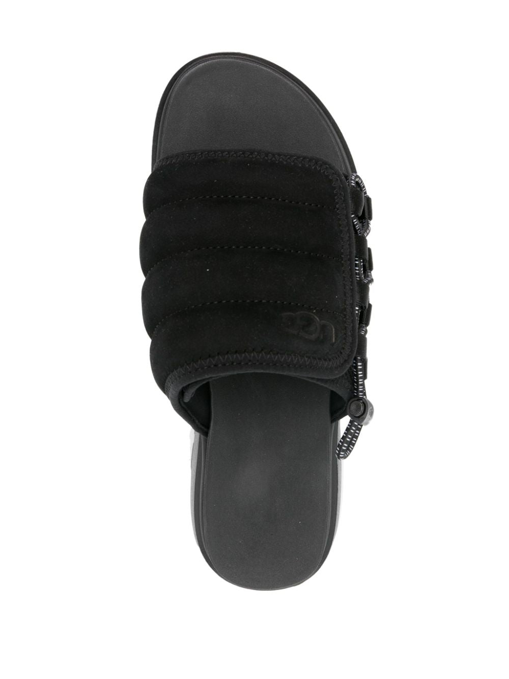 Calzature 1152697 BLK UGG 