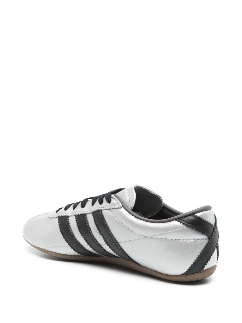 SNEAKERS JQ3024 SILVER ADIDAS ORIGINALS 