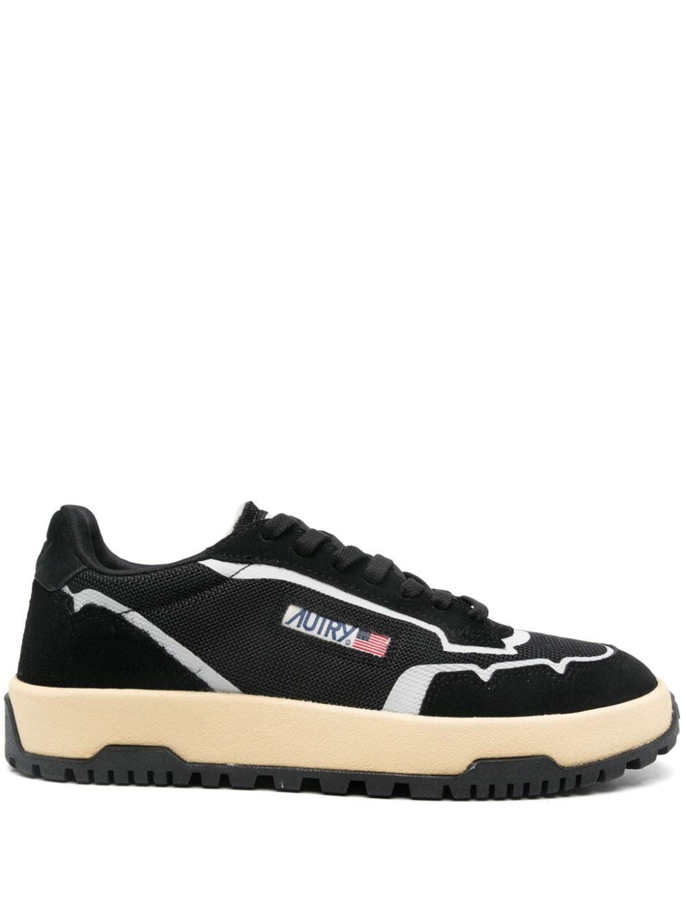 WILDPACE LOW LDLMAK06 DRAGON BLACK AUTRY 