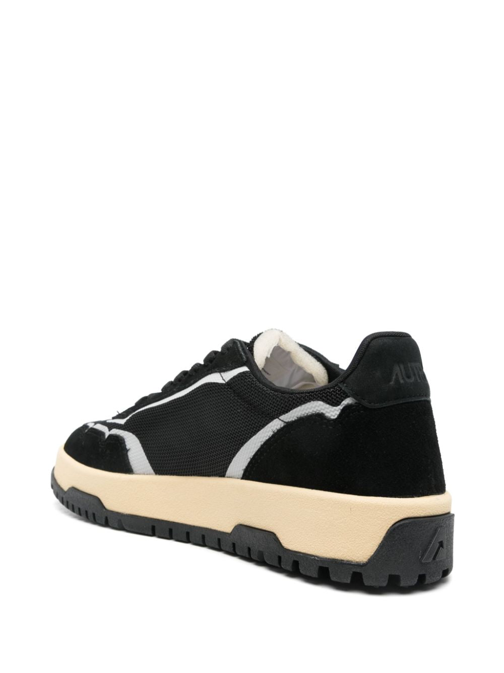 WILDPACE LOW LDLMAK06 DRAGON BLACK AUTRY 
