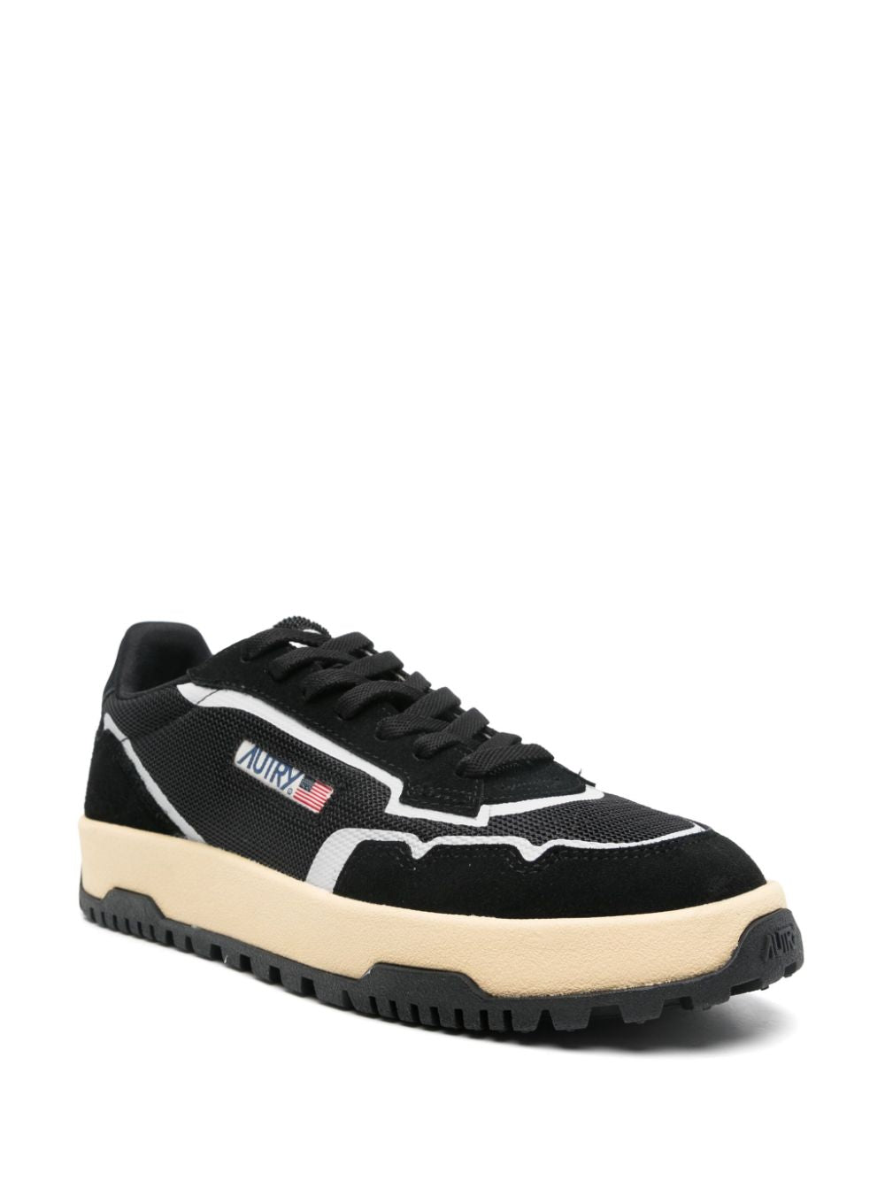 WILDPACE LOW LDLMAK06 DRAGON BLACK AUTRY 