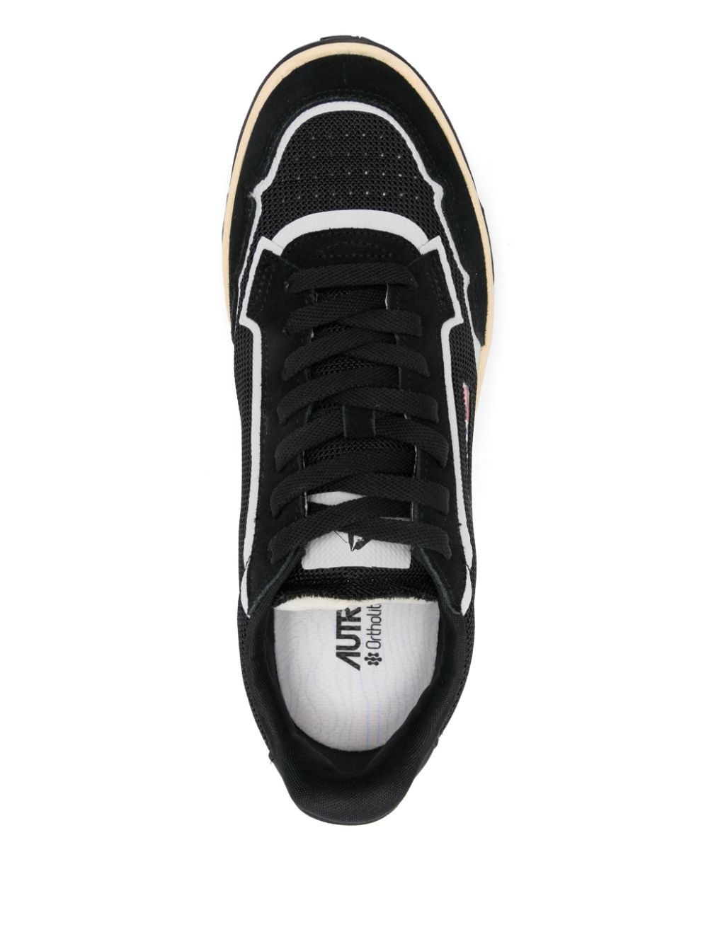 WILDPACE LOW LDLMAK06 DRAGON BLACK AUTRY 