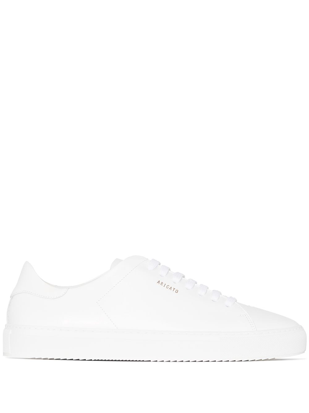 CLEAN 90 SNEAKERS 28102 WHITE AXEL ARIGATO 