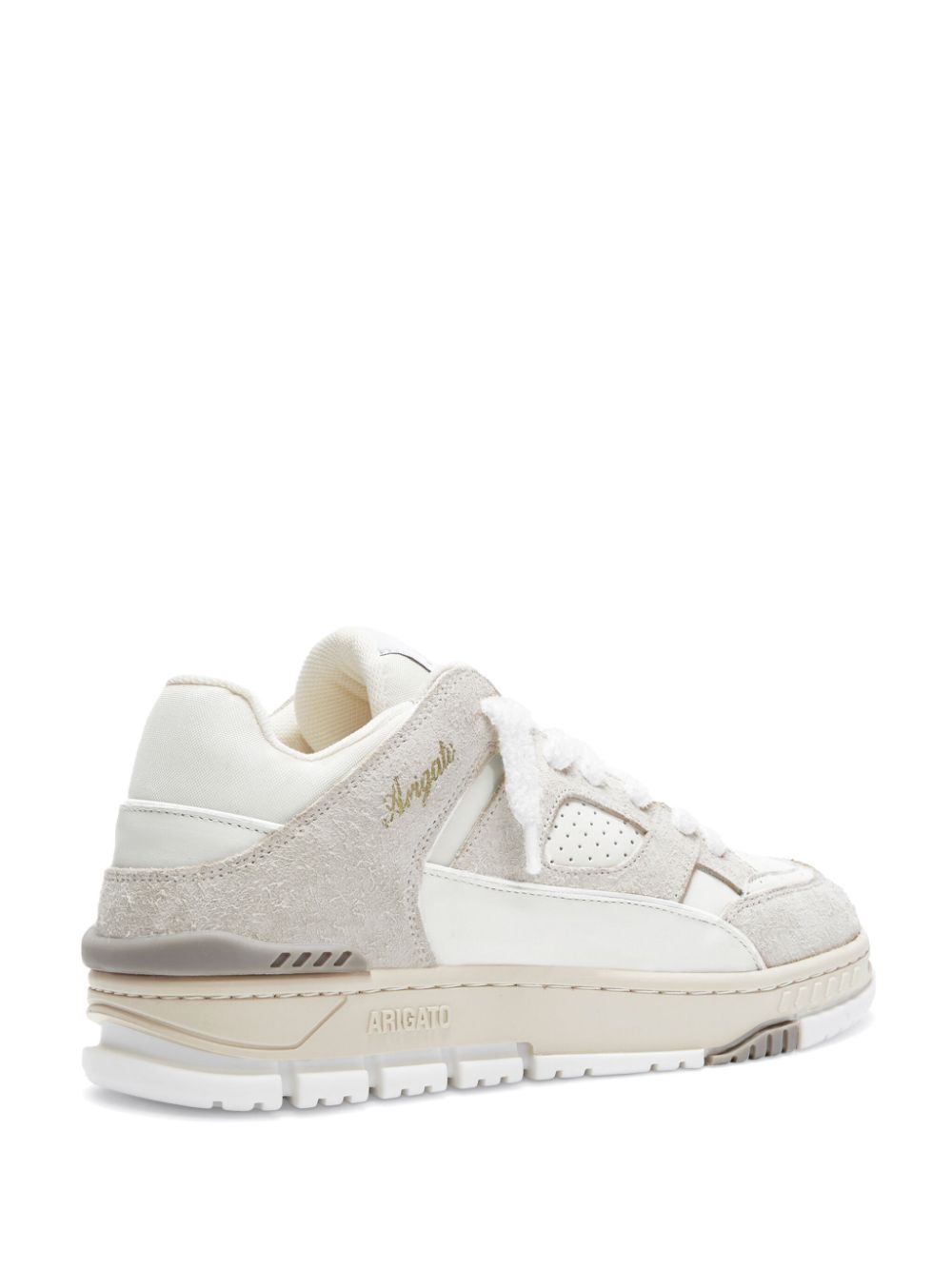 Area Lo Sneaker F2279001 BEIGE AXEL ARIGATO 