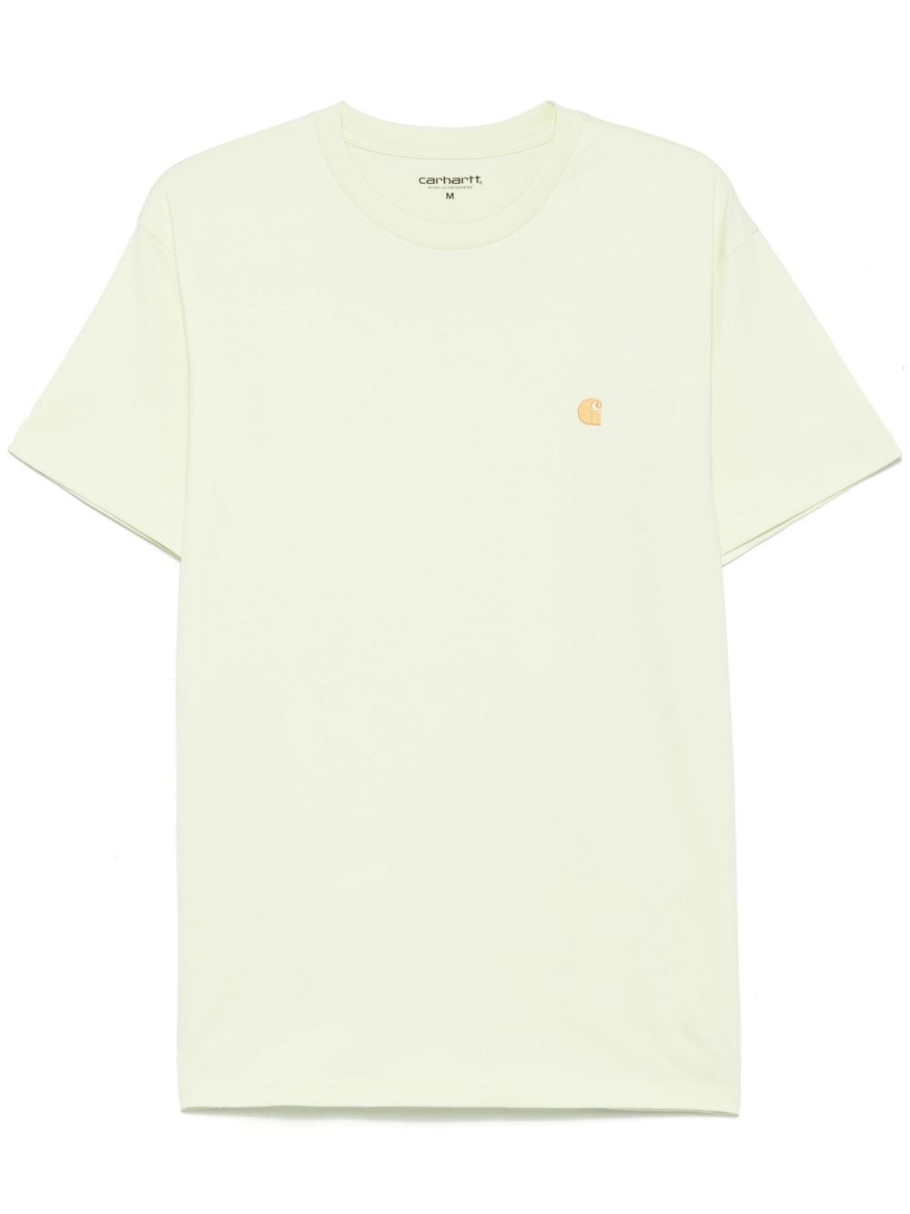 S/S Chase T-Shirt I026391 2MZXX MIZAR GOLD CARHARTT WIP 