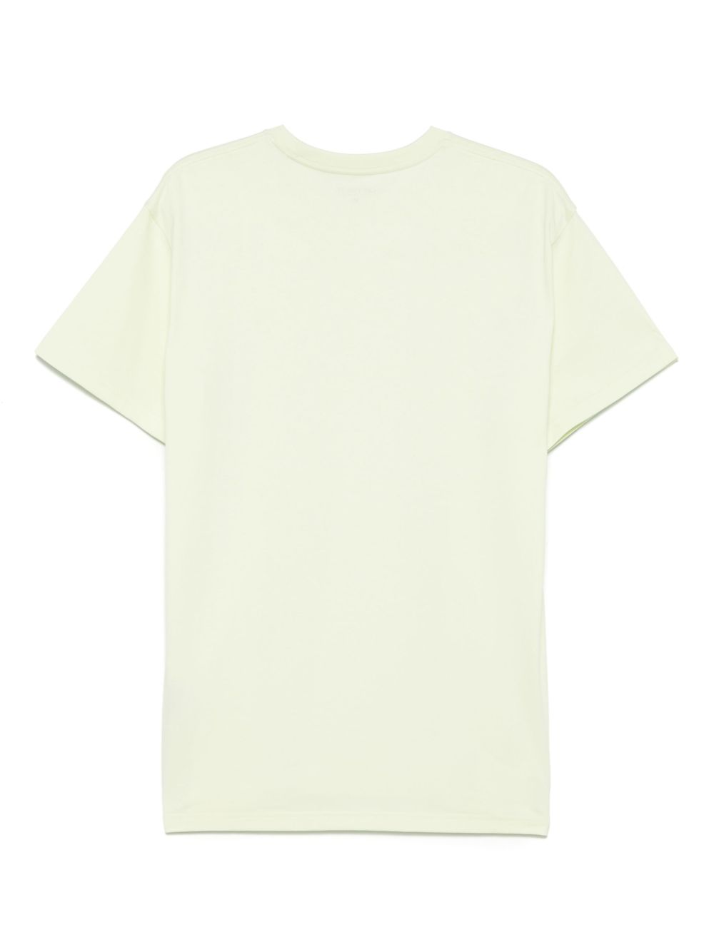 S/S Chase T-Shirt I026391 2MZXX MIZAR GOLD CARHARTT WIP 