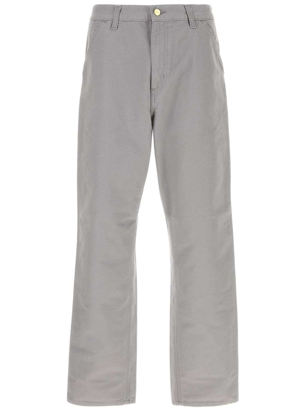 Single Knee Denim Deadborn I031497 2LR02 YOSEMITE RINSED CARHARTT WIP 