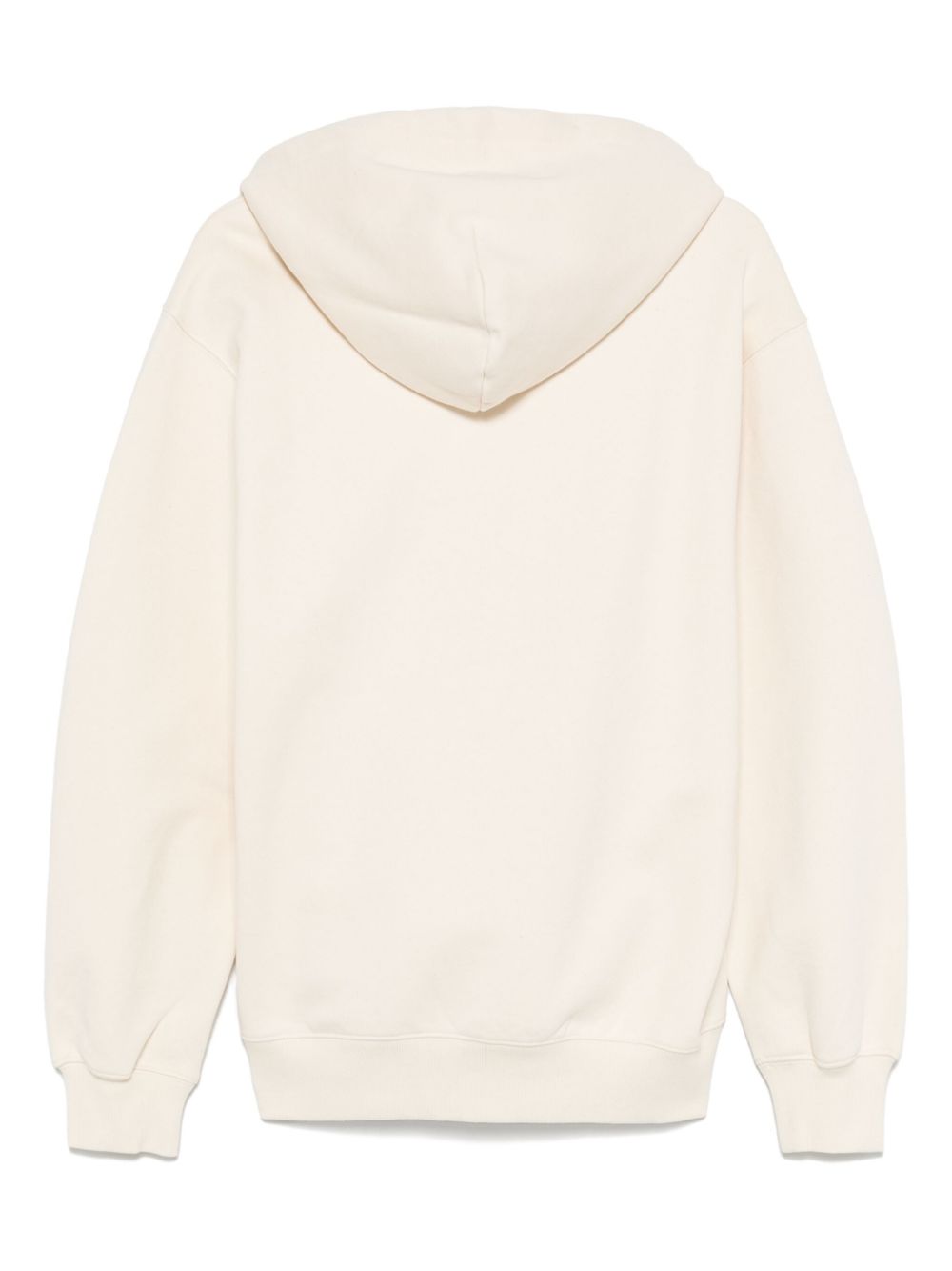 HOODED INGO SWEATSHIRT COTTON SWEAT I034498 32MXX UNDYED CARHARTT WIP 